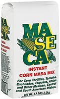 Maseca Corn Flour