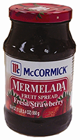 McCormick Strawberry Mermalade