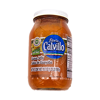 Flor de Calvillo Guava Jelly (Jalea De Guayava)