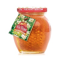 Don Victor Pure Honey w.Comb