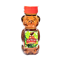 Don Victor Honey Blend Bear