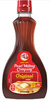 Pearl Milling Syrup Original