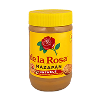 De la  Rosa Peanut Spread Mazapan