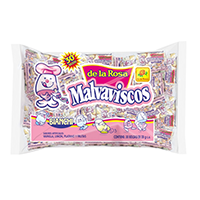 De La Rosa Mini Marshmallows