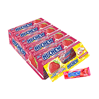 Hi-Chew Strawberry