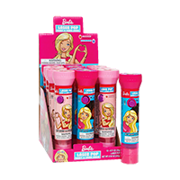 Barbie Laser Pop  Hard Candy