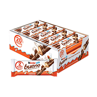 Kinder Bueno 2pc