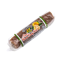 El Super Leon Coco Guava Roll