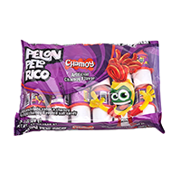 Pelon Chamoy Bolsa