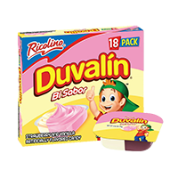 Duvalin Strawberry-Vanilla