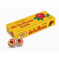 De La Rosa Mazapan 28gm