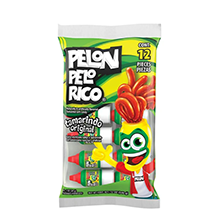 Pelon Pelo Rico Bag