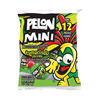 Mini Pelon Pelo Rico