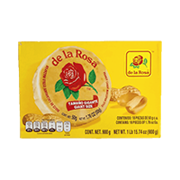 De La Rosa Mazapan Giant 50gm