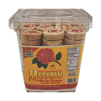 De La Rosa Mazapan Giant Jar (w.UPC)