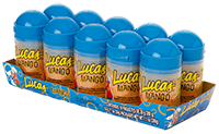 Lucas Mango Powder