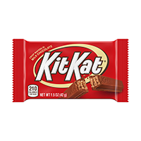 Hersheys Kit Kat