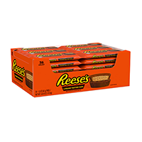 Reeses Peanut Butter Cup