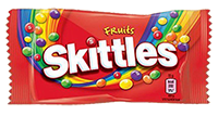 Skittles Original Singles