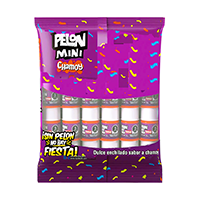 Pelon Mini Chamoy Bolsa