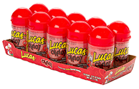 Lucas Chamoy Powder