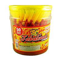 El super Leon Jabalinas Xtreme Jar