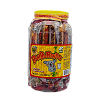 Safari Bamburindo in Jar(Individually Wrapped)