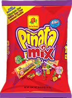 De La Rosa Pinata Mix Candies