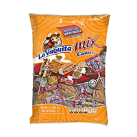 Canels La Vaquita Mix