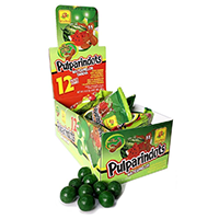 De La Rosa Pulparindots Watermelon 1.5 oz