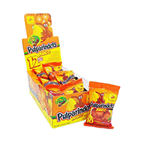 De La Rosa Pulparindots Mango 1.5 oz