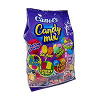 Canels Candy Mix