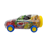 Jelly Car 35ct