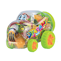 Jelly Car Beetle 35ct