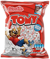 Montes Tomy