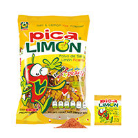 Anahuac  Pica Limon7 Powder 7oz