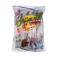 Dulce Idea Lollipops Piruli