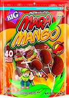 Mara Mango Lollipop with Chilli