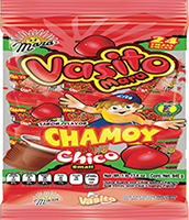 Mara Vasito Chico Chamoy