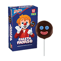 Paleta Payaso (6x10ct)