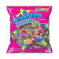 Canels El Pinatero Candy Mix