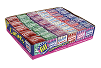 Canels Regular Gum Asst Flavor