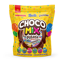 Nutresa Choco Mix Bag