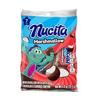 Nucita Marshmallow