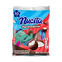 Nucita Marshmallow