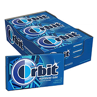 Orbit Gum Peppermint