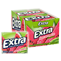 Extra Slim Pack Watermelon