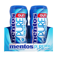 Mentos Gum Fresh Mint