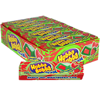 Hubba Bubba Strawberry Watermelon