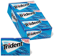 Trident Valu-Pak Original